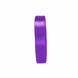 Стрічка атласна 12мм кол 40 фіолетовий (уп 25м) U 328045 фото 1