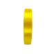 Стрічка атласна 12мм кол 132 жовтий (уп 25м) U 328046 фото 1
