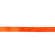 Стрічка атласна 12мм кол 144 помаранчевий темний (уп 25м) U 328048 фото 4