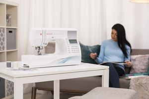 Як навчитись шити на швейній машинці