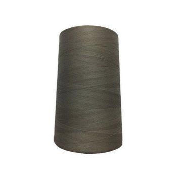 Нитка швацька 100% PE 40/2 кол S-384 сірий (боб 4000ярдів/12боб/120боб) NITEX 317024 фото