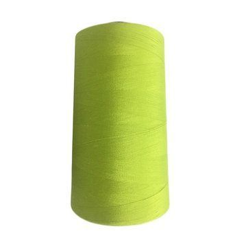 Нитка швацька 100% PE 40/2 кол S-14-0340 салатовий (боб 4000ярдів/12боб/120боб) NITEX 321076 фото