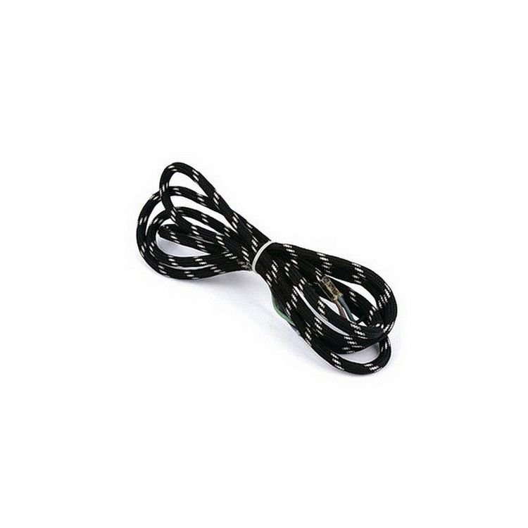 Електричний кабель для праски 4х1 арт.4121 SY UK 4121XX (2,1 м) 107692 фото