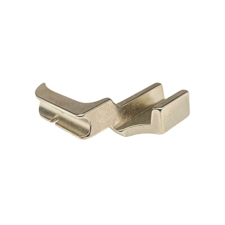 Лапка д/пром.шв.маш. P301C(31358L) (3/16"(4.8mm)) 077331 фото