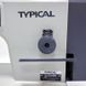 GC6158HD Промышленная швейная машина "Typical" (комплект: голова+стол) 324128 фото 7