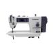 GC6158HD Промышленная швейная машина "Typical" (комплект: голова+стол) 324128 фото 1