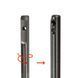 Голководій B1401-761-000 JUKI LBH-761,762(&Oslash;6,4mm L160mm) 100269 фото 2