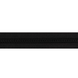 Блискавка спіральна №10 рулонна чорн S-580 (рул 100м) ZIP 176198 фото 1