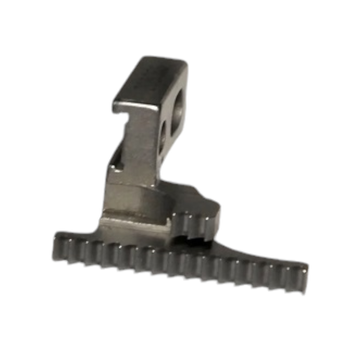 Рейка зубчаста основна D489//GN795 "Typical"(голковаE845;847;851;982;986;989(рейкаH494;497;500, D502)) 325263 фото