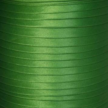 Коса бейка атласна кол S-151 зелений (уп 120ярдів) Veritas 317704 фото