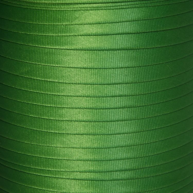 Коса бейка атласна кол S-151 зелений (уп 120ярдів) Veritas 317704 фото