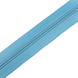 Блискавка спіральна №5 рулонна S-545 блакитний 13,5 гр/м (рул 200м) ZIP 326744 фото 2