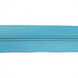 Блискавка спіральна №5 рулонна S-545 блакитний 13,5 гр/м (рул 200м) ZIP 326744 фото 1
