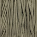 Шнур для одягу 4мм кол марсала (уп 100м)Ф 317841 фото 1