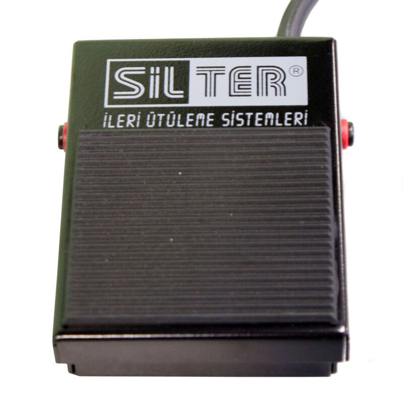 Прасувальна консольна дошка Silter Super mini 2000A, 1200x400 102715 фото