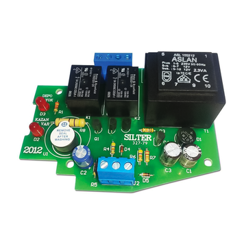 Електрона плата TY PCB 2110 для "Super Mini 10LT" 322246 фото