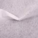 Флізелін 55г/м сплошний кол білий 90см (рул 100м) Danelli F4GE55 016820 фото 1