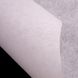 Флізелін 55г/м сплошний кол білий 90см (рул 100м) Danelli F4GE55 016820 фото 3