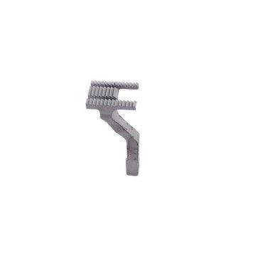 Рейка зубчаста основна 3209006//GK32500 "Typical"(диф 3209007, иголкова 94285)(264) 086068 фото