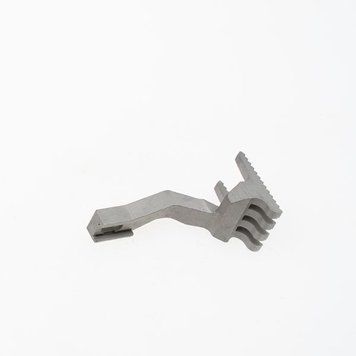 Рейка зубчаста основна 110E00005//GN32500-1356-1 (4.2) "Typical" 5.6мм (голкова 182F10007) 011974 фото