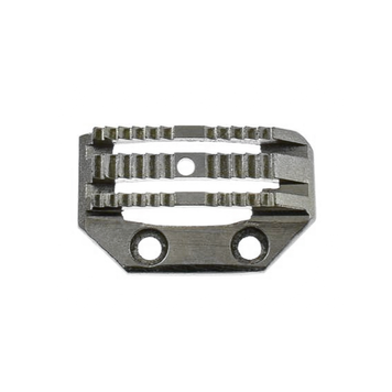 Рейка зубчаста S01989-001/159914-001//GC6160 Typical (голкова пластина S01988-001) 327090 фото