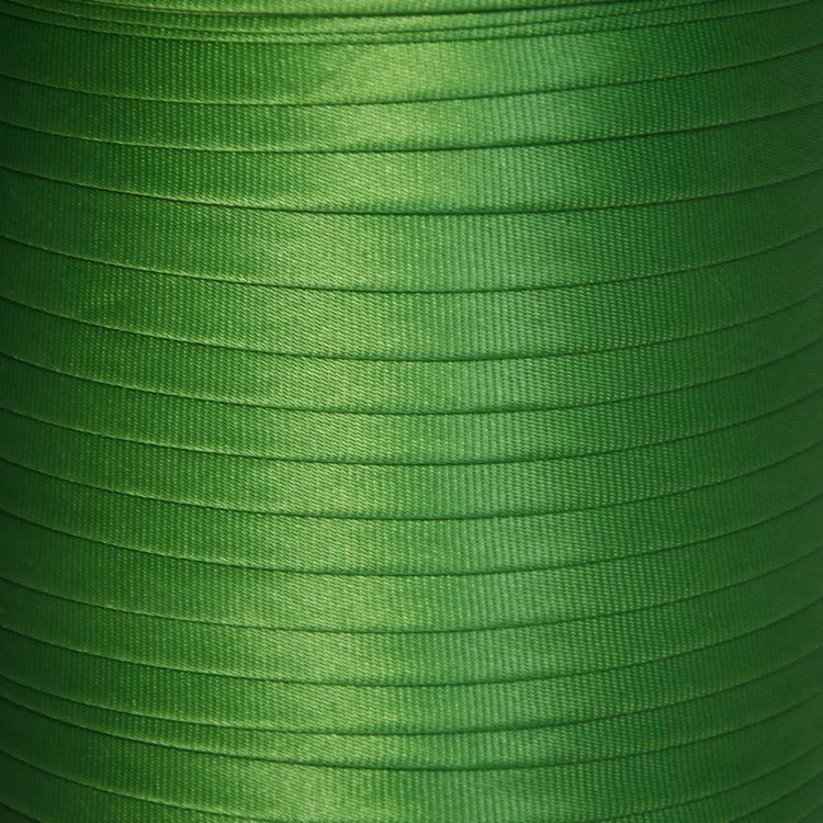 Коса бейка атласна кол S-150 зелений (уп 131,6м) Veritas 109957 фото