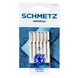 Голка SCHMETZ 130/705H VCS №80 універсальні (уп 5шт) 219800 фото 2