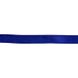 Стрічка атласна Veritas шир 12мм кол S-220 синій яскравий (уп 30м) 110781 фото 6