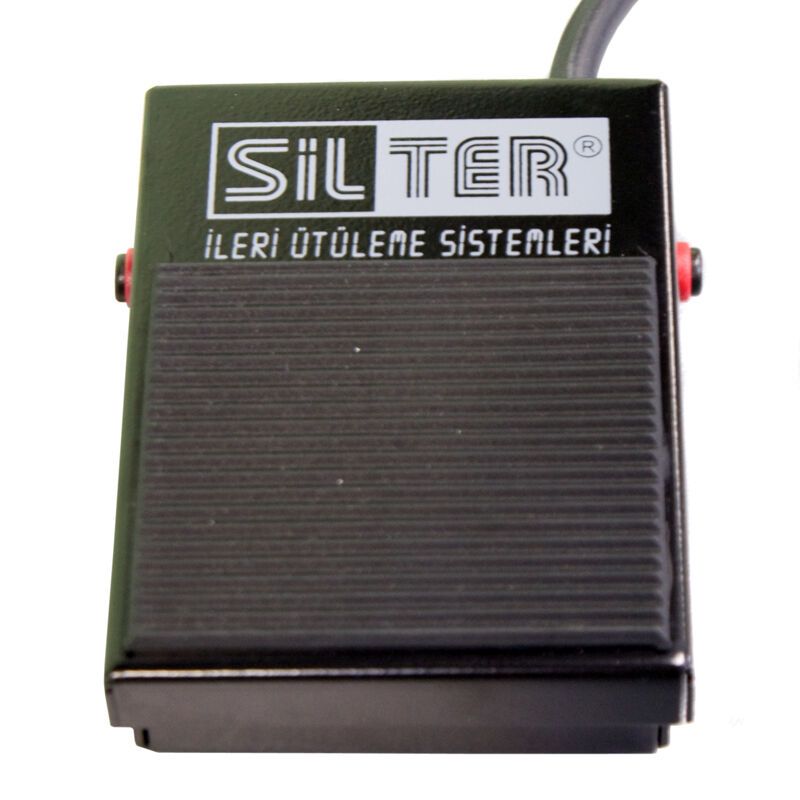 Прасувальна прямокутна дошка Silter Super mini 2000АGP 1200x400 з пром мотором 233228 фото