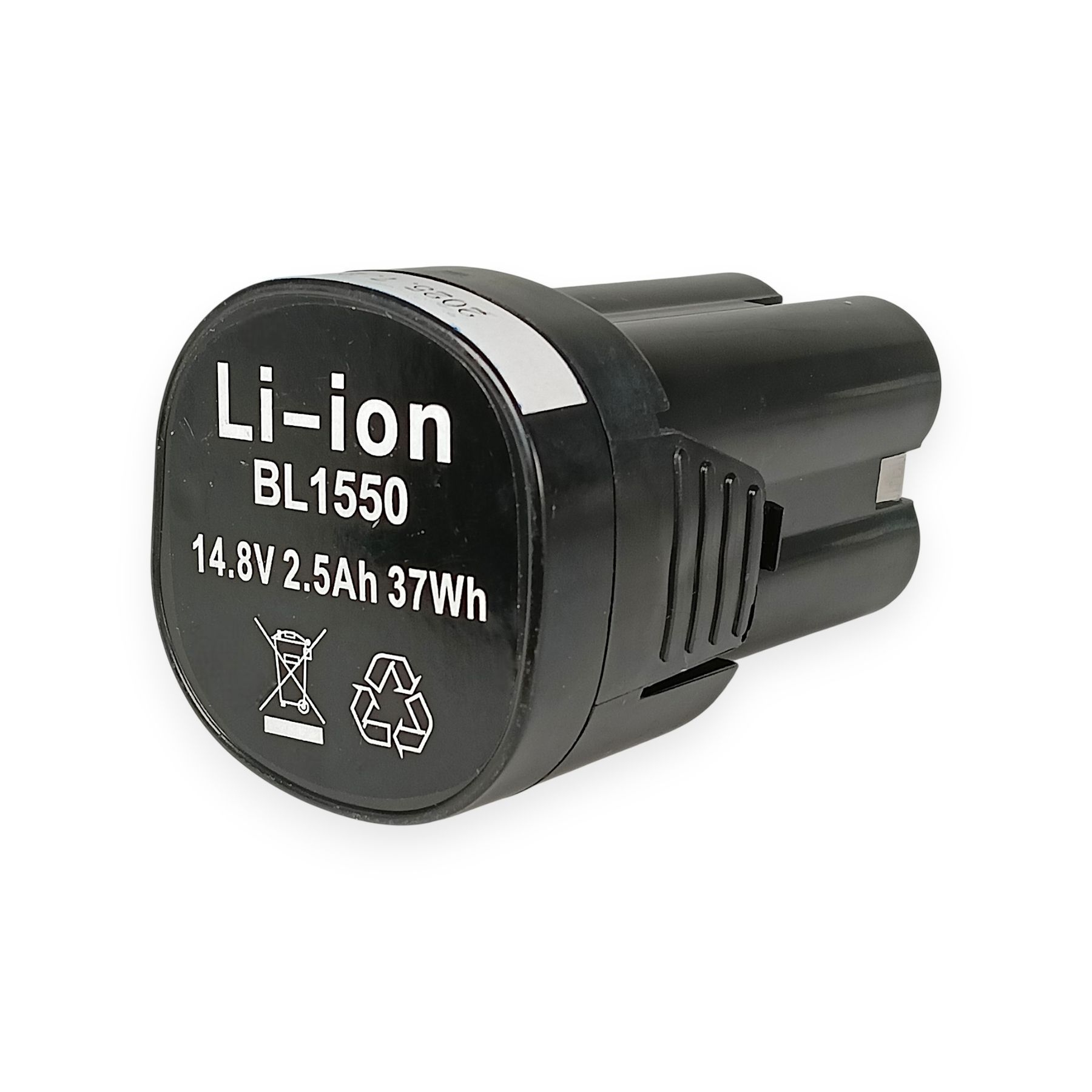 Батарея літієва №2 14.8V 1550 mAh TIPE B для S/RCS-100B/110B/125B "TypeSpecial" 329484 фото