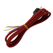 Електричний кабель для праски SY UK 3125 хх 3х1 арт.3125 з вилкою (уп.2,5м.) 040570 фото 2