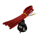 Електричний кабель для праски SY UK 3125 хх 3х1 арт.3125 з вилкою (уп.2,5м.) 040570 фото 3