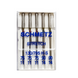 Голка SCHMETZ 130/705H-S V3S стрейч (уп 5шт 75*3, 90*2) 323850 фото 1