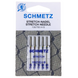 Голка SCHMETZ 130/705H-S V3S стрейч (уп 5шт 75*3, 90*2) 323850 фото 3