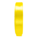 Стрічка атласна Veritas шир 12мм кол S-504 жовтий яскравий (уп 30м) 109943 фото 1