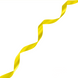 Стрічка атласна Veritas шир 12мм кол S-504 жовтий яскравий (уп 30м) 109943 фото 5