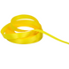 Стрічка атласна Veritas шир 12мм кол S-504 жовтий яскравий (уп 30м) 109943 фото 3