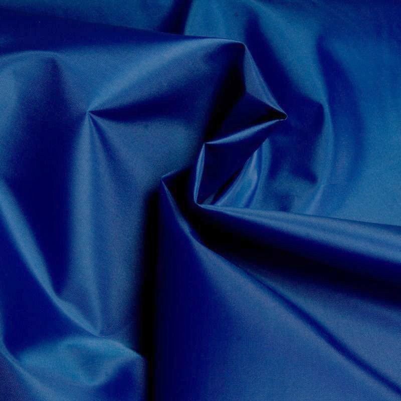 Тканина курточна Taffeta 190T WR/PU блакитний/S115 Y 203054 фото