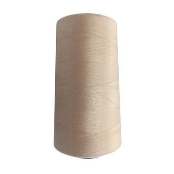 Нитка швацька 100% PE 40/2 кол S-14-1307 пудра (боб 4000ярдів/12боб/120боб) NITEX 321080 фото