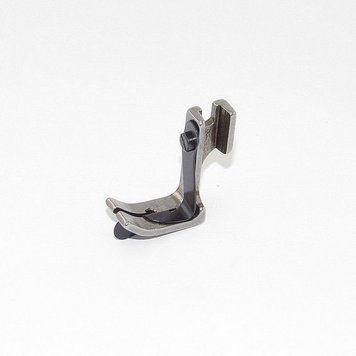 Лапка д/пром.шв.маш. 36465 (P10) з обмеж. 1/32"(0.8mm) MH 079856 фото