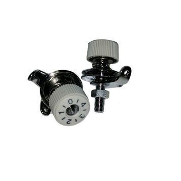 Нитконатягувач шпульной нитки в зборі 263130000//GC6150 MD/HD(8.2)"Typical" 322400 фото