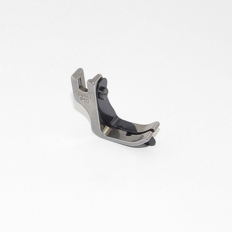 Лапка д/пром.шв.маш. 36465 (P10) з обмеж. 1/32"(0.8mm) MH 079856 фото