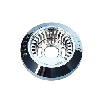 Диск регулювання довжини стібка 102.05-10(7mm)//S-F08/S8-D5 "TYPE SPECIAL" 327850 фото
