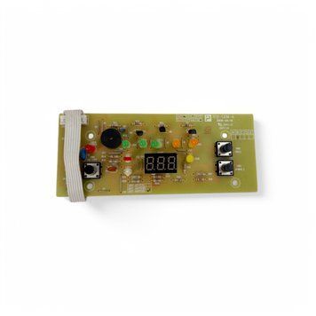С.54 Плата з дисплеем для серій XQDY-10S/16S и I-P58/10S/16S 011029 фото