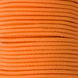 Резинка капелюшна 1,5мм кол помаранчевий яскравий (уп 100м) Ф 322116 фото 2