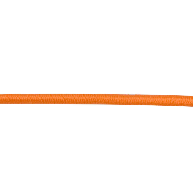 Резинка капелюшна 1,5мм кол помаранчевий яскравий (уп 100м) Ф 322116 фото