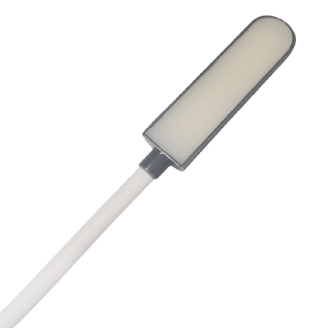 Світильник LED COB-Y 6W на магніті (dark grey)