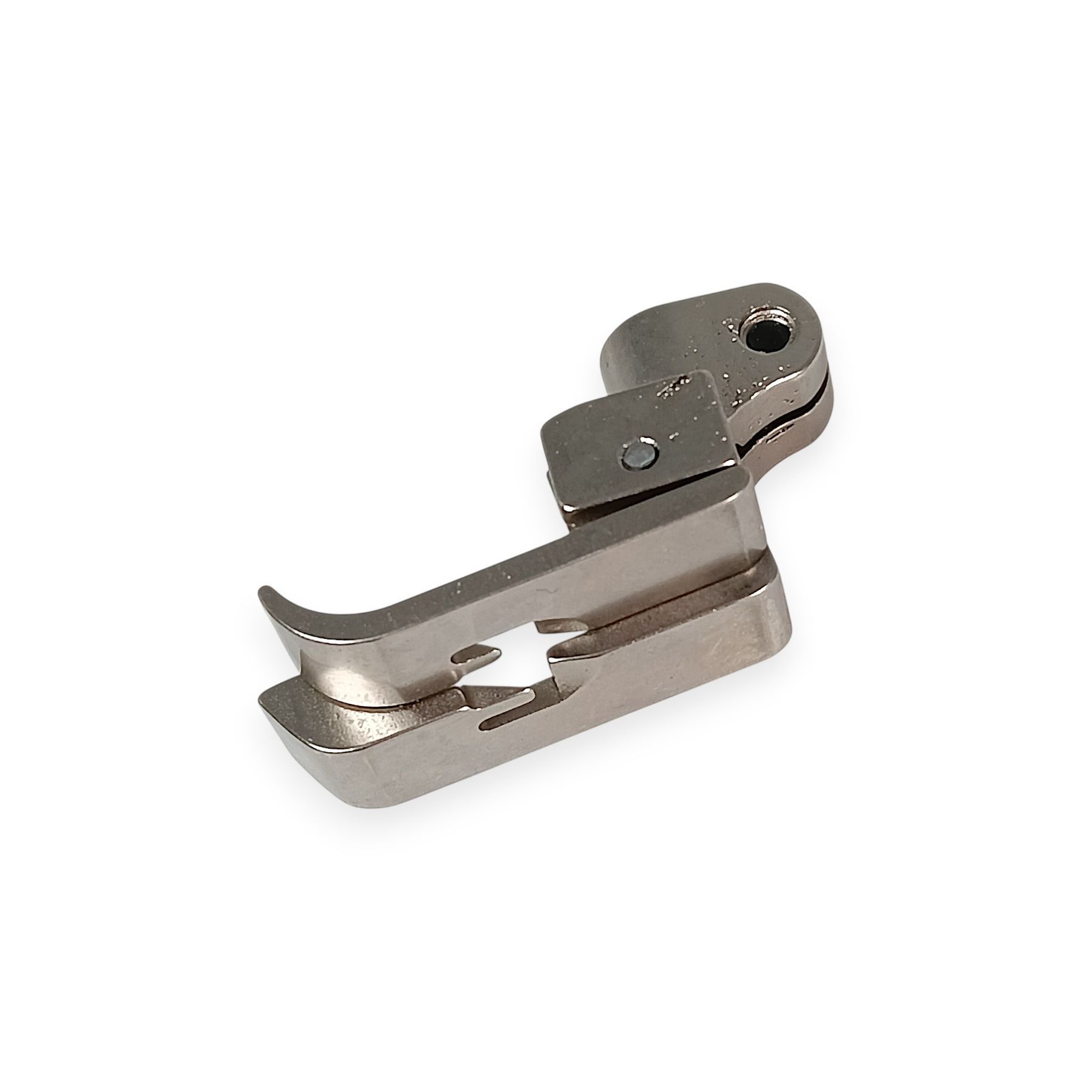 Лапка д/пром.шв.маш.3100L 1/4" (6,4мм)//GK1500/GK335 &ldquo;Typical&rdquo; ліва, компенсаційна 182868 фото