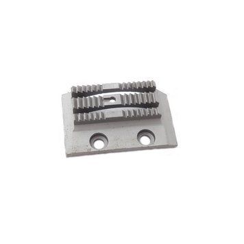 Рейка зубчаста В1609-041-EОО//GC6160 "Typical" /"JUKI" DLN-415 (игольная пластина В1109-041-EОО) 040284 фото
