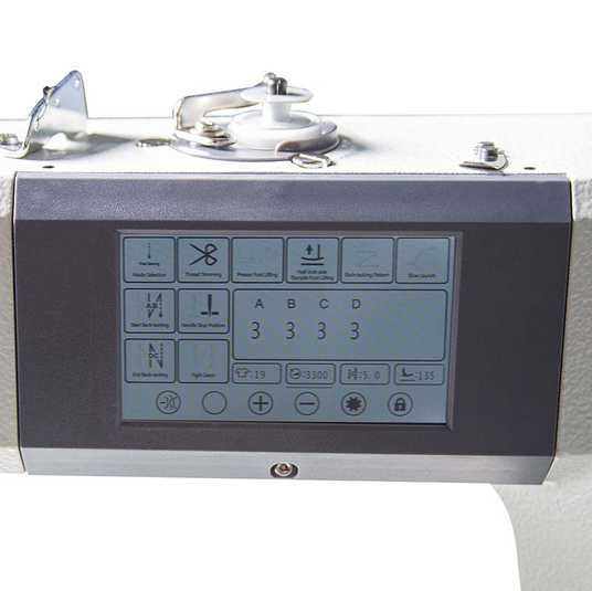 GC6902AHD4 Пром.шв.машина 